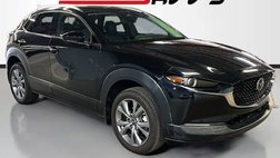 2025 Mazda CX-30 2.5 S Premium