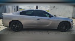 2018 Dodge Charger SXT