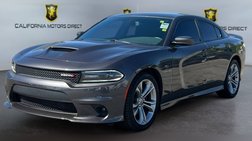 2020 Dodge Charger R/T