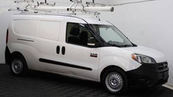 2018 Ram ProMaster City Tradesman