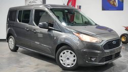 2019 Ford Transit Connect XLT