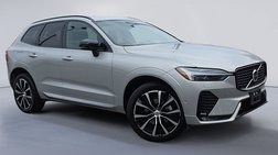 2025 Volvo XC60 B5 Plus Dark Theme