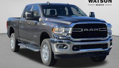 2024 Ram Ram Pickup 2500 Big Horn