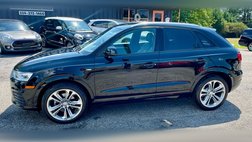 2018 Audi Q3 Premium