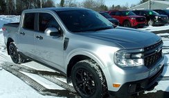 2023 Ford Maverick XLT
