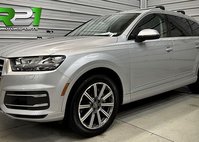 2019 Audi Q7 Premium Plus 45