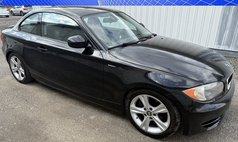 2010 BMW 1 Series 128i