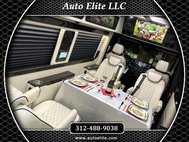 2024 Mercedes-Benz Sprinter 3500XD