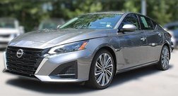 2024 Nissan Altima 2.5 SL