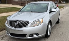 2014 Buick Verano Base