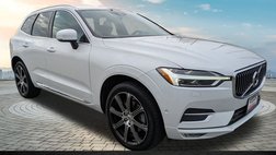 2019 Volvo XC60 T6 Inscription