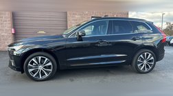 2022 Volvo XC60 B5 Momentum