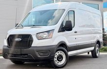 2021 Ford Transit 250