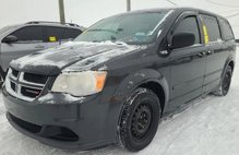 2012 Dodge Grand Caravan SE