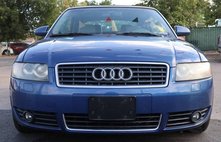 2005 Audi A4 1.8T