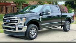 2022 Ford Super Duty F-250 Lariat