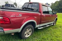 2003 Ford F-150 XLT