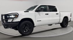 2025 Ram Ram Pickup 1500 Big Horn