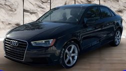 2015 Audi A3 1.8T Premium
