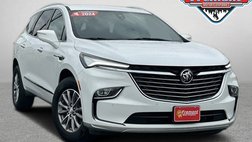 2024 Buick Enclave Premium