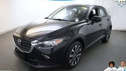 2019 Mazda CX-3 Touring