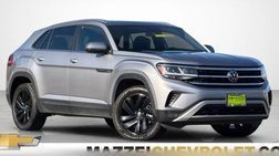 2023 Volkswagen Atlas Cross Sport SE