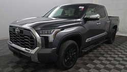 2023 Toyota Tundra 1794 Edition