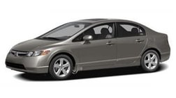 2006 Honda Civic EX