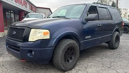 2008 Ford Expedition XLT