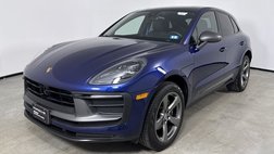 2023 Porsche Macan T