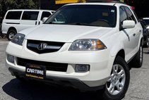 2005 Acura MDX Touring w/Navi