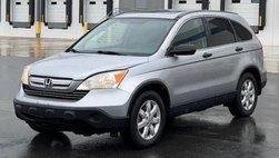 2008 Honda CR-V EX