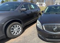 2014 Buick Verano Base