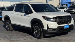 2024 Honda Ridgeline Sport