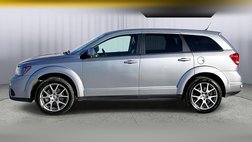2018 Dodge Journey GT
