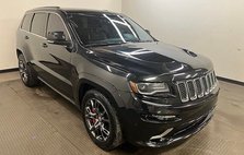 2014 Jeep Grand Cherokee SRT