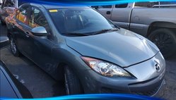 2012 Mazda MAZDA3 i Touring