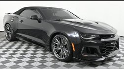 2023 Chevrolet Camaro ZL1