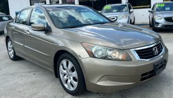 2010 Honda Accord EX-L