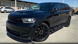 2018 Dodge Durango R/T