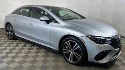 2023 Mercedes-Benz EQE EQE 350 4MATIC