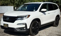 2021 Honda Pilot SE