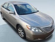 2007 Toyota Camry SE