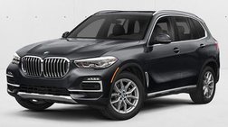 2020 BMW X5 sDrive40i