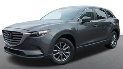 2018 Mazda CX-9 Sport