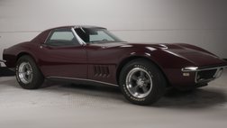 1968 Chevrolet Corvette 