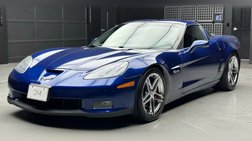2007 Chevrolet Corvette Z06