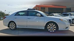 2012 Toyota Avalon Base