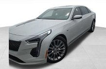 2020 Cadillac CT6 3.6L Luxury