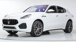 2026 Maserati Grecale Modena